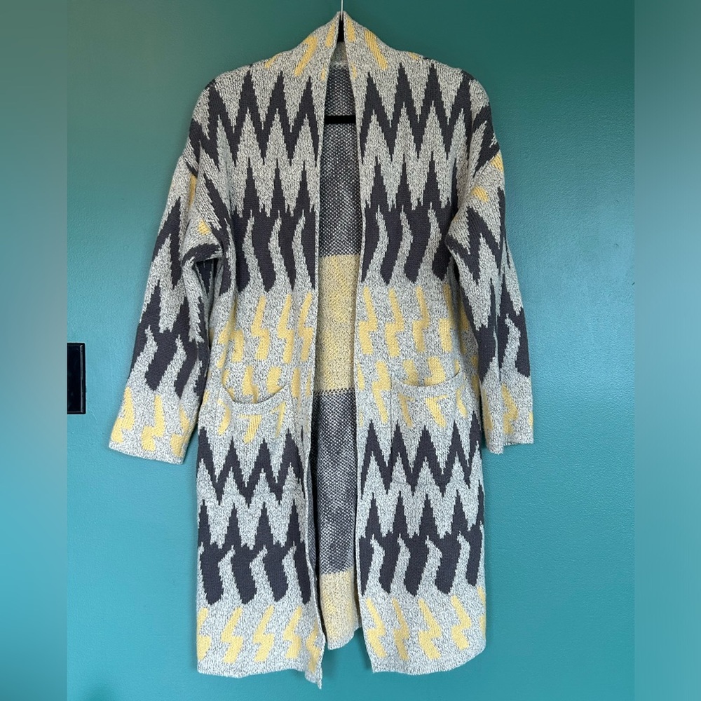 Woman Cardigan